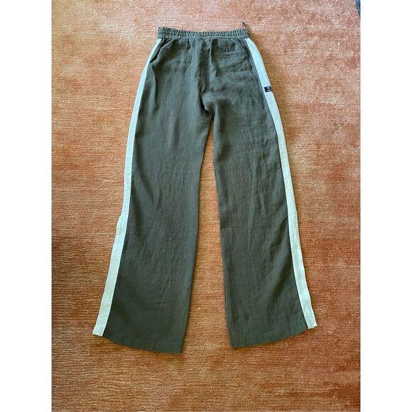 NWT ESPARANTO Linen pants from a European designer - Picture 2 of 10